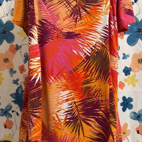 ATTENTION WOMEN’S BLOUSE XL - Picture 4 of 13